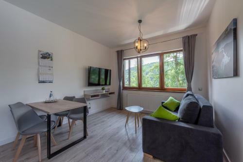 Apartamento Willa Nad Parkiem
