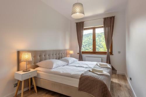 Apartamento Willa Nad Parkiem