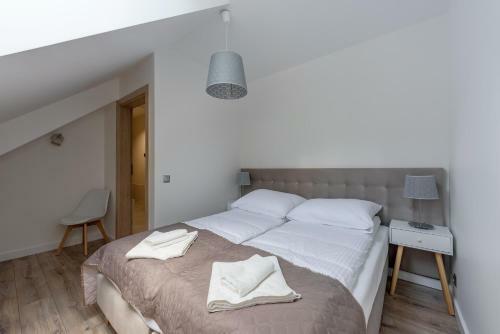 Apartamento Willa Nad Parkiem