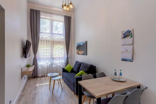 Apartamento Willa Nad Parkiem