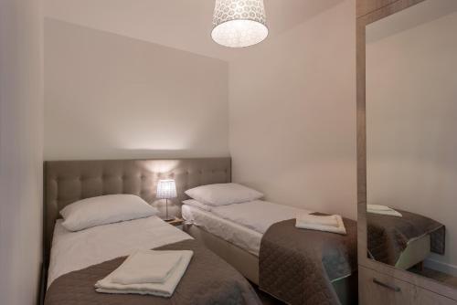 Apartamento Willa Nad Parkiem