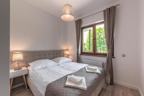 Apartamento Willa Nad Parkiem