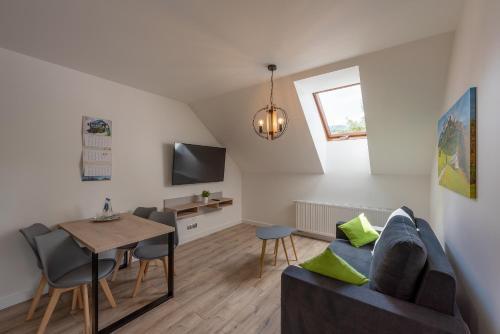 Apartamento Willa Nad Parkiem