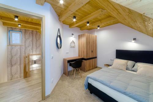 Apartamenty Na Skarpie