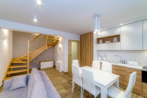 Apartamenty Na Skarpie