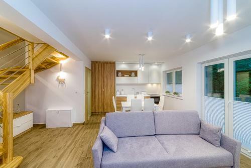 Apartamenty Na Skarpie