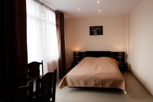 Hostal Willa Majerczak�wka