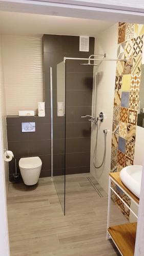 Szczawnica Apartament C6