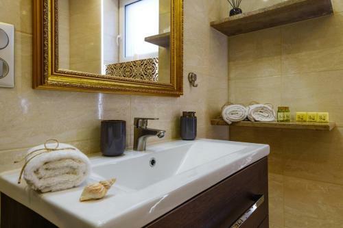 Summit Apartamenty & Pokoje # W Samym Centrum Miasta