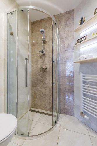 Summit Apartamenty & Pokoje # W Samym Centrum Miasta