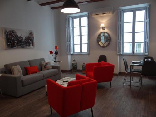 Apartamento Valencia What Else...