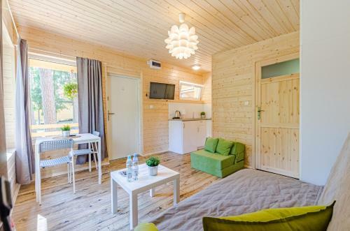 Lodge Bursztynowo O?rodek Wczasowy