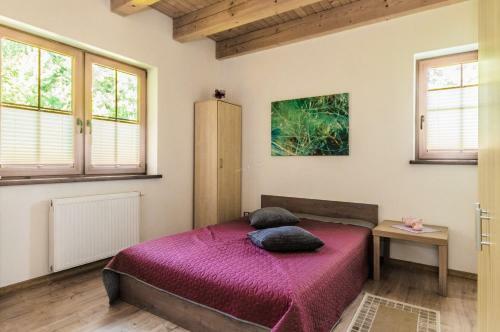 Komfortowy Le?ny Dw�r