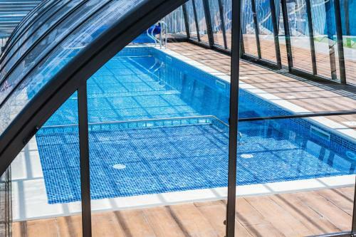 Flatbook Apartamenty - Sztutowo Baltic Sun