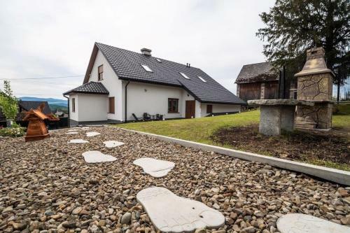 Apartamento Kry?ka - Domki Pod Leskowcem