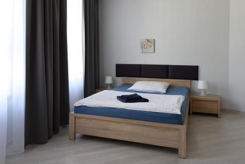 Apartamento Parkowa 13