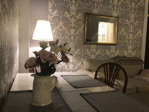 Apartament Or?a