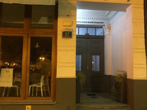 Apartament Or?a