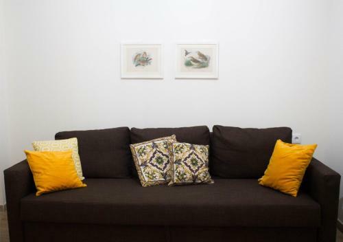 Apartamento Splendid Houses In Valencia
