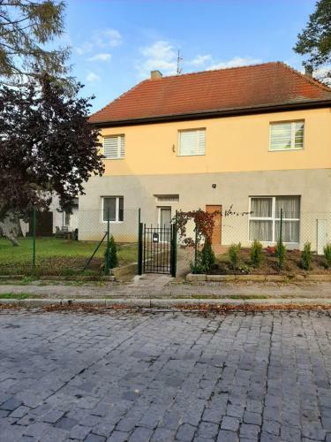 Apartament Wita Stwosza