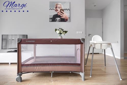 Margi Blue Sky Apartament