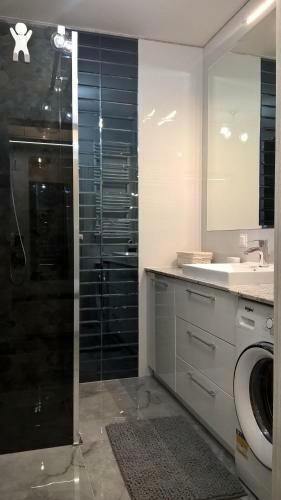 Apartament Skandynawski Premium