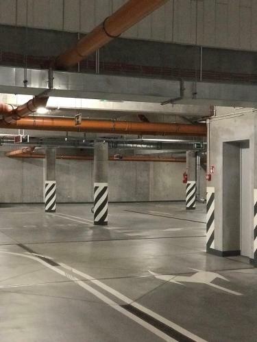 Ultra Apartments Nautica