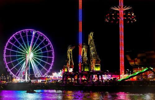 Apartments Wyszy?skiego