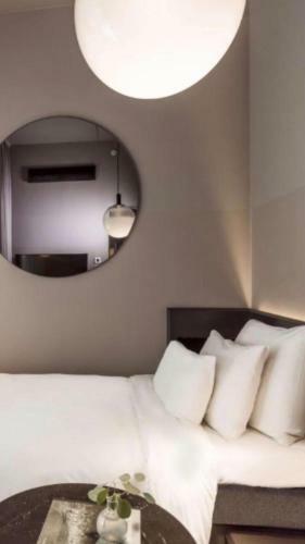 Black Pearl Apartments In Centrum Szczecin