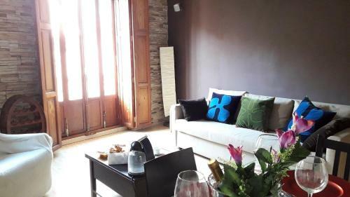 Preciosos Apartamentos En El Carmen