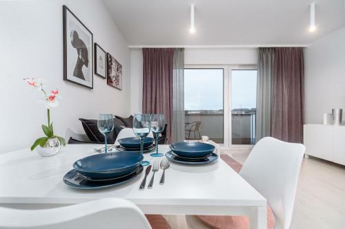 Exclusive Venice Apartments