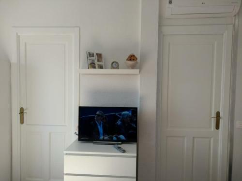 Apartamento Piso C�ntrico Plaza Toros