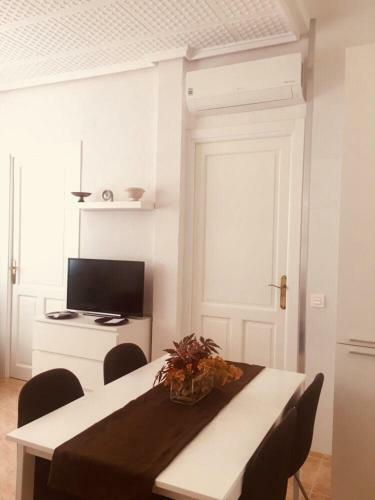 Apartamento Piso C�ntrico Plaza Toros
