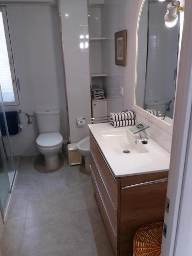 Apartamento Oceanografic Arts Center 46