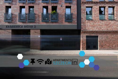 Apartments In - Narutowicza