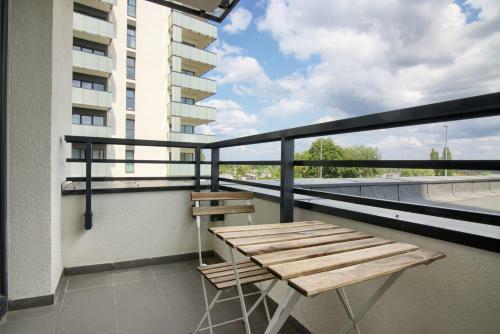 Apartments In - Chmielewskiego