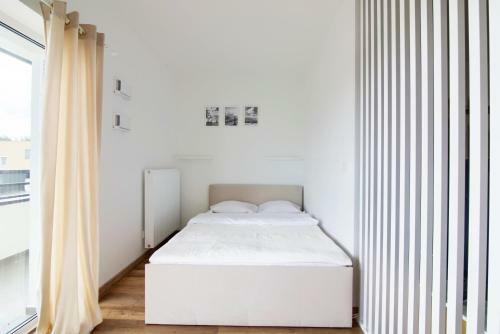 Apartments In - Chmielewskiego