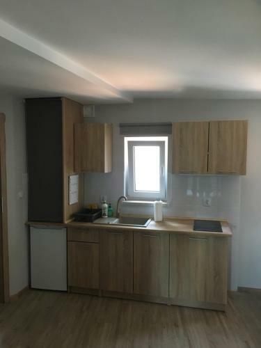 Apartamento "na Weso?ej"