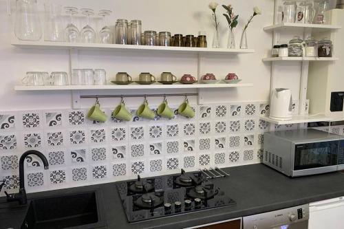 Apartament Rodzinny 70 M2