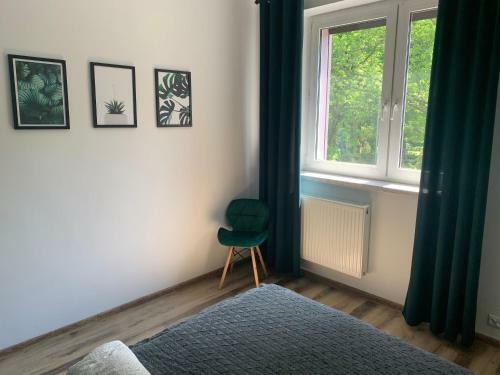 Apartament Z Widokiem Tarnowskie G�ry