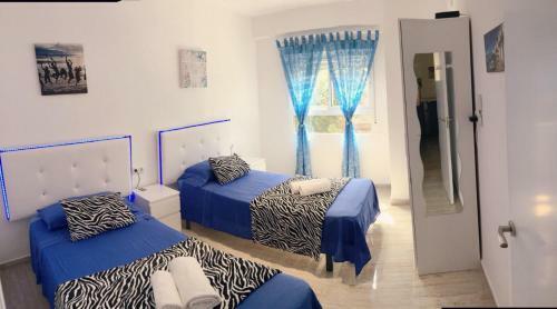 Apartamento Bella Vista