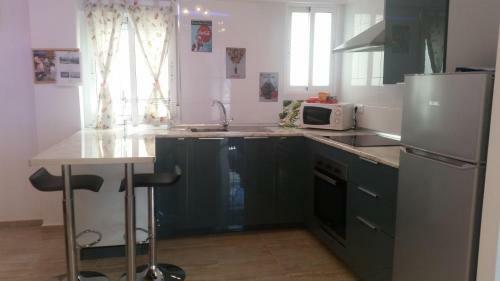 Apartamento Bella Vista