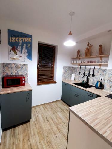Goorskie - Domki W Szczyrku