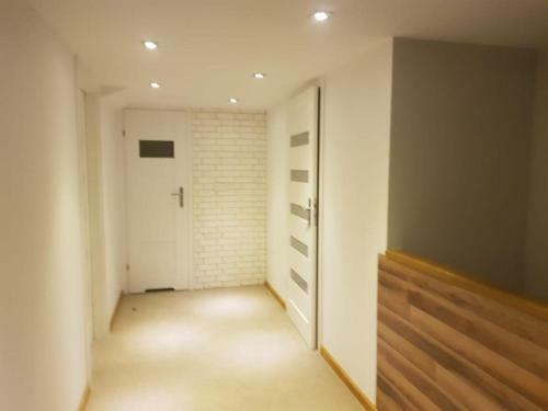 Apartament Aurum Z Saun? "sun & Sport"