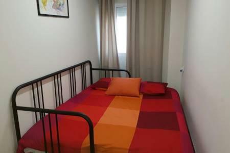 Apartamento Your Home At Valencia, Caba�al