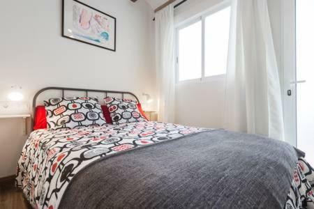 Apartamento Your Home At Valencia, Caba�al