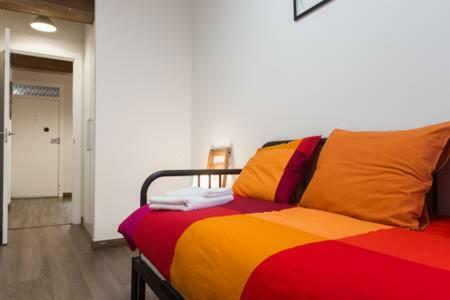 Apartamento Your Home At Valencia, Caba�al