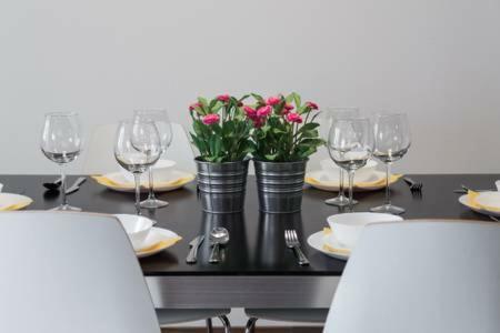 Apartamento Your Home At Valencia, Caba�al