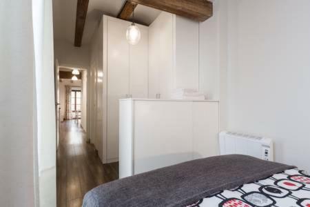 Apartamento Your Home At Valencia, Caba�al