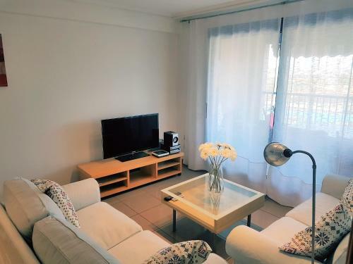 Apartamento Suntimes Patacona Beach